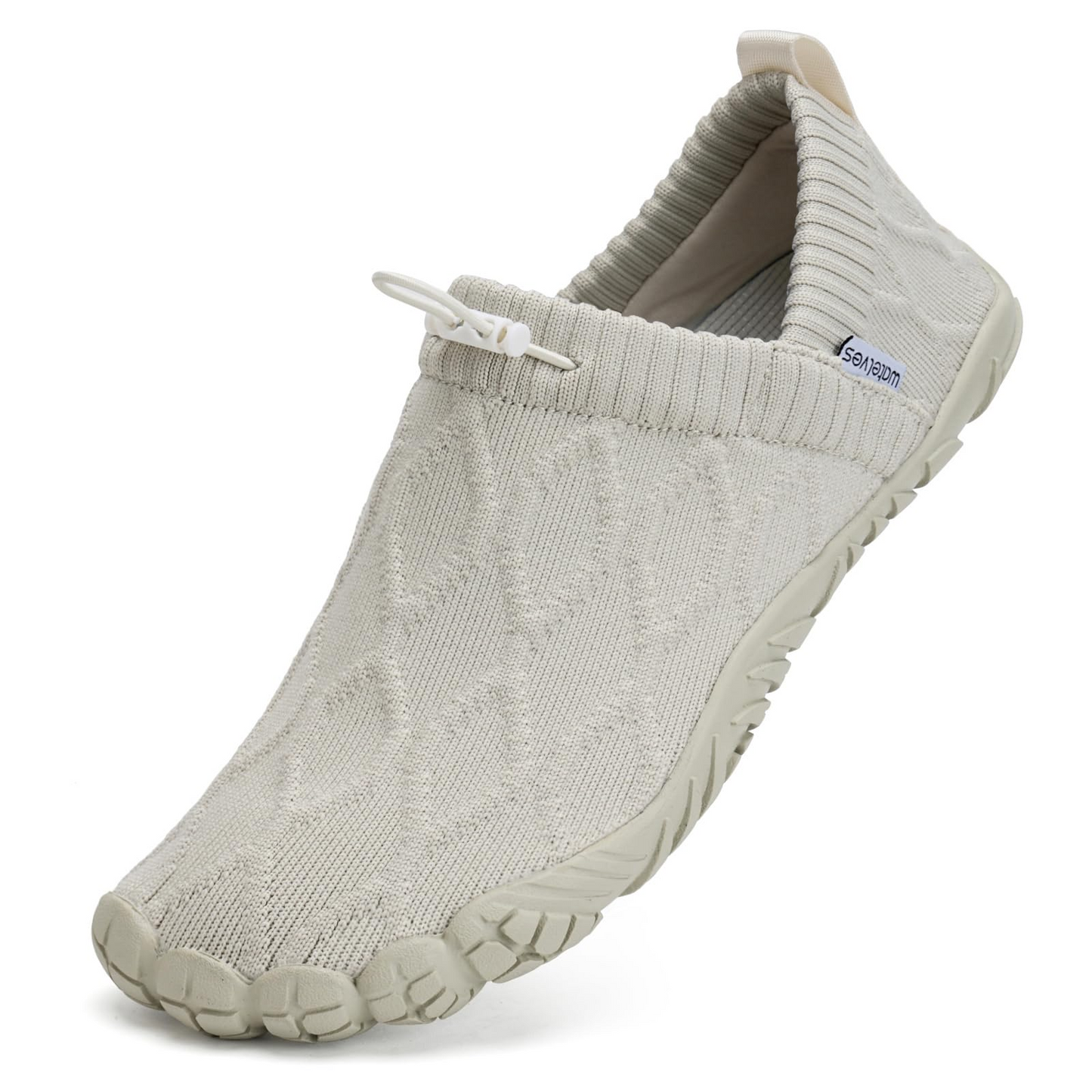Thick-soled Five-finger Water Shoes