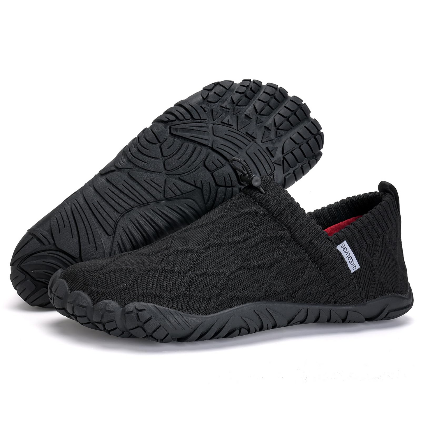 Thick-soled Five-finger Water Shoes