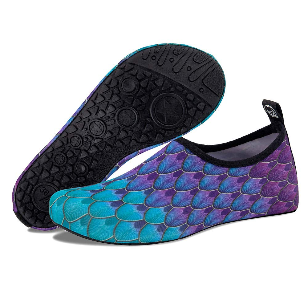 Water Socks-LXY-Blue