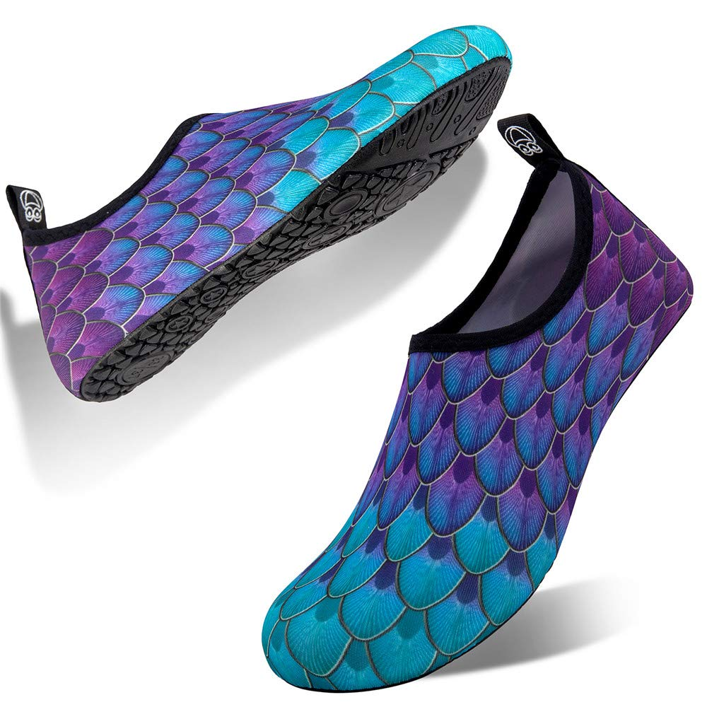 Water Socks-LXY-Blue