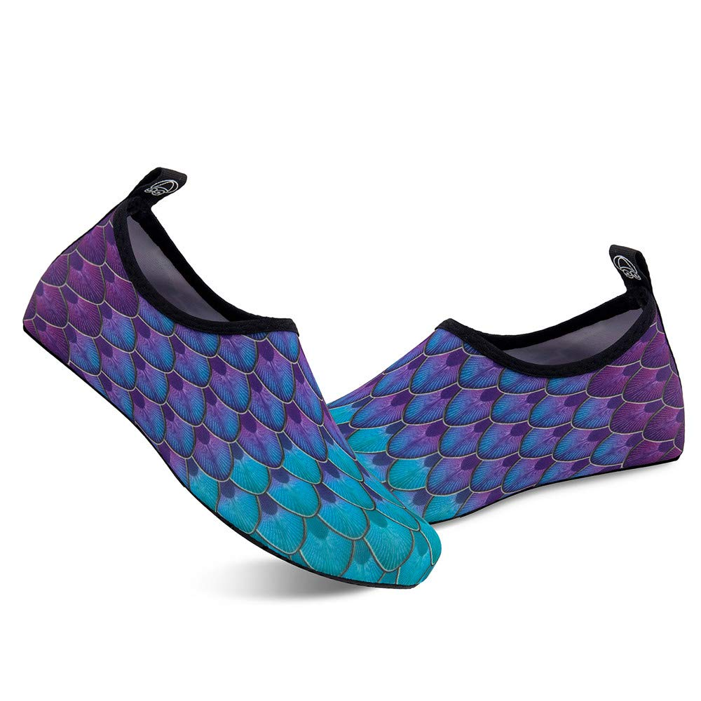 Water Socks-LXY-Blue