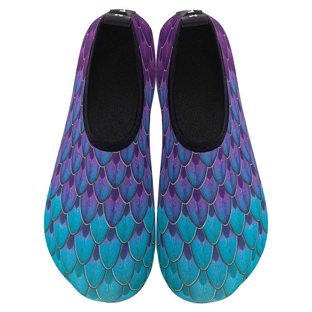 Water Socks-LXY-Blue