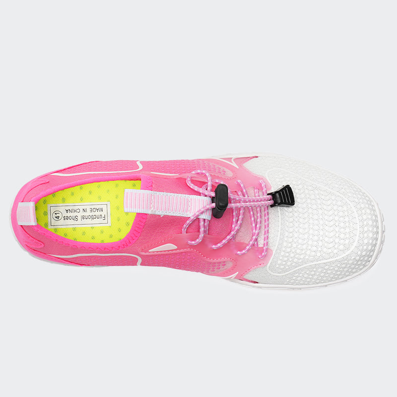 Unisex Water shoes ZB-V019-pink