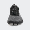 Barefoot Shoes FBN1918-Dark gray - Watelves.com