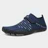 Barefoot Shoes FBN1919-Blue - Watelves.com