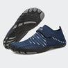 Barefoot Shoes FBN1919-Blue - Watelves.com