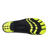 Barefoot shoes FBN1922-B&F green - Watelves.com
