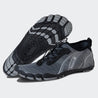 Barefoot shoes FBN1922--Dark gray - Watelves.com