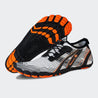 Barefoot shoes FBN1922-White - Watelves.com