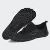 Barefoot shoes FBN1924-Black - Watelves.com