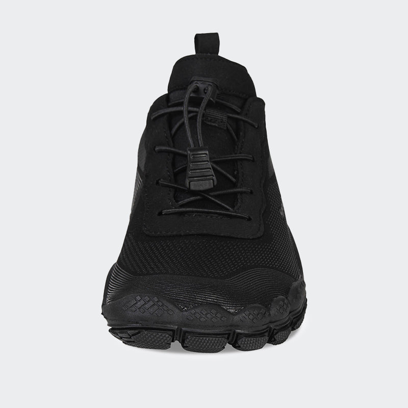 Barefoot shoes FBN1924-Black - Watelves.com