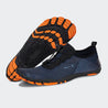 Barefoot shoes FBN1924-Navy - Watelves.com