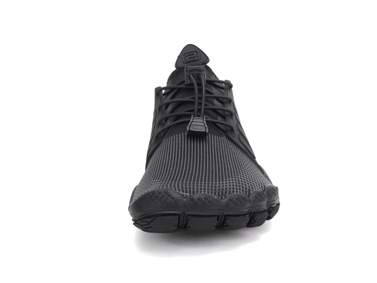 Barefoot shoes FBN1927-Black - Watelves.com