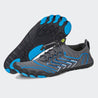 Barefoot shoes ZB3011-Dark gray - Watelves.com