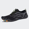 Barefoot shoes ZB322-Black - Watelves.com