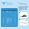 Barefoot shoes ZB919 - Watelves.com
