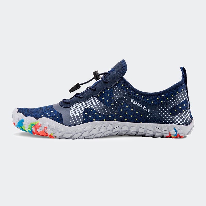 Barefoot shoes ZB919 - Watelves.com