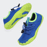 Kids Barefoot shoes ZB001-Sky blue - Watelves.com