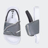 Kids Slide Sandals JB016-Grey shark - Watelves.com