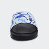 KIDS SLIDE SANDALS JB504-Shark groups - Watelves.com