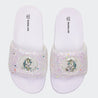 KIDS SLIDE SANDALS JB508-Shiny Unicorn - Watelves.com
