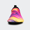 Kids Sunset Water socks CX-qc - Watelves.com