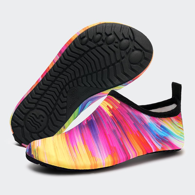Kids Sunset Water socks CX-qc - Watelves.com