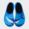 Kids Water Socks CX-A/B Whale blue - Watelves.com