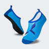 Kids Water Socks CX-A/B Whale blue - Watelves.com