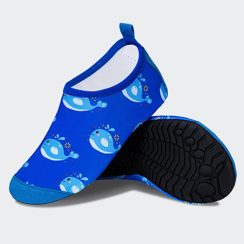Kids Water Socks CX-BT Baby dolphin - Watelves.com