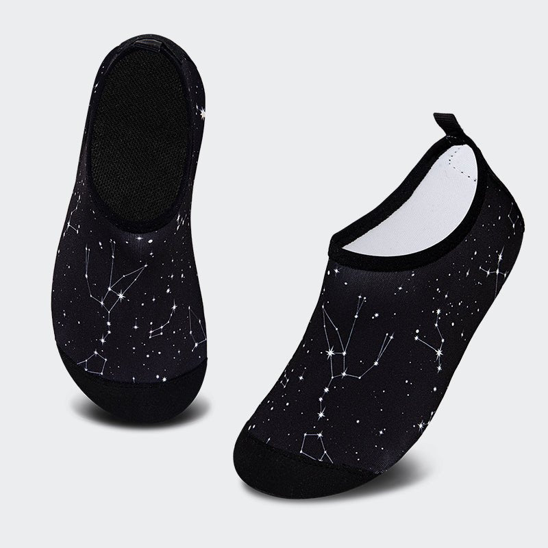 Kids Water Socks CX-BT constellation - Watelves.com