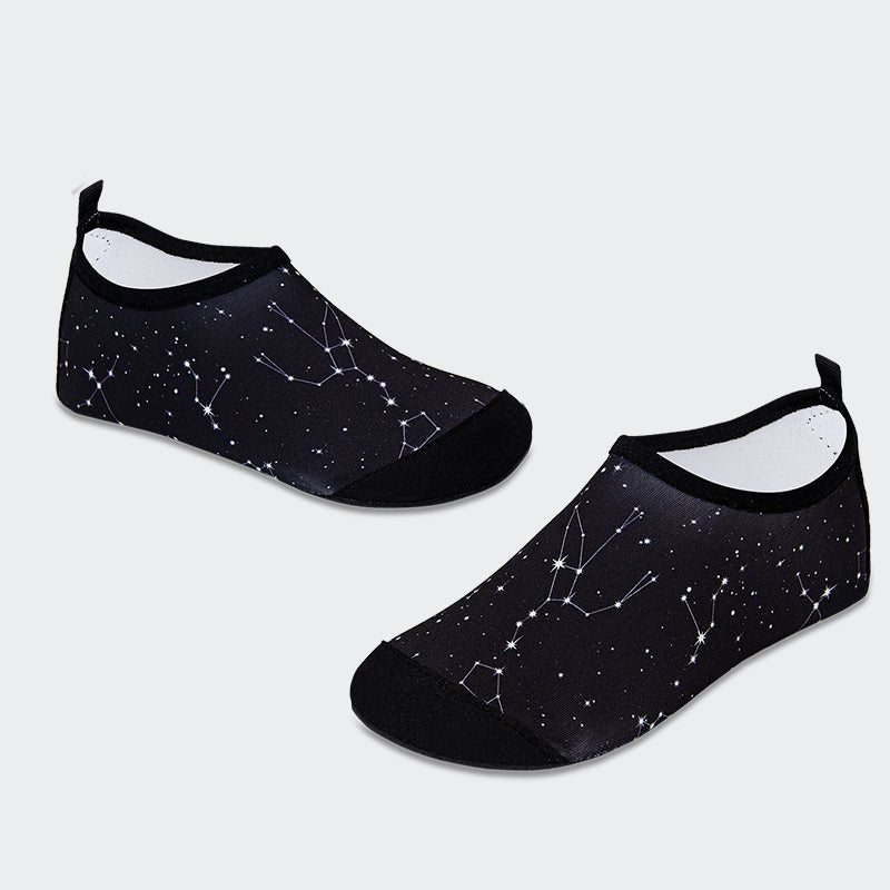 Kids Water Socks CX-BT constellation - Watelves.com
