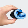 Kids Water Socks CX-BT Dark blue cat - Watelves.com