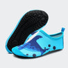 Kids Water socks CX-BT Dark shark - Watelves.com