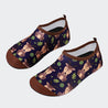 Kids Water Socks CX-BT Fawn - Watelves.com