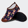 Kids Water Socks CX-BT Fawn - Watelves.com