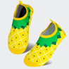 Kids Water Socks CX-BT pineapple - Watelves.com