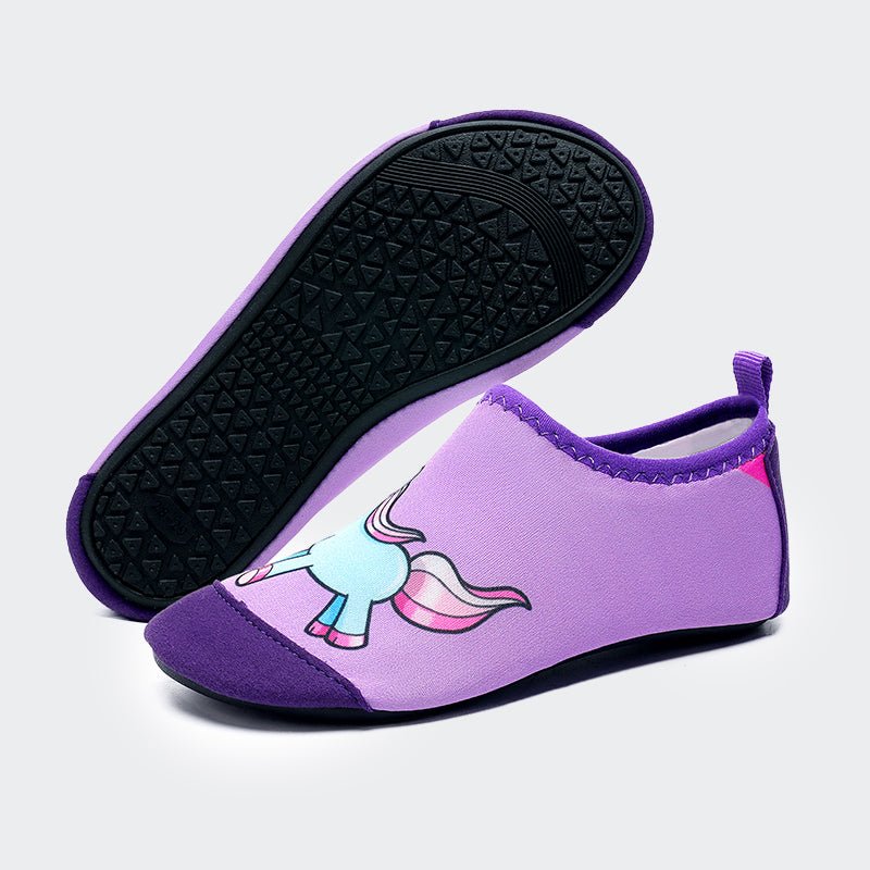 Kids Water socks CX-BT unicorn - Watelves.com