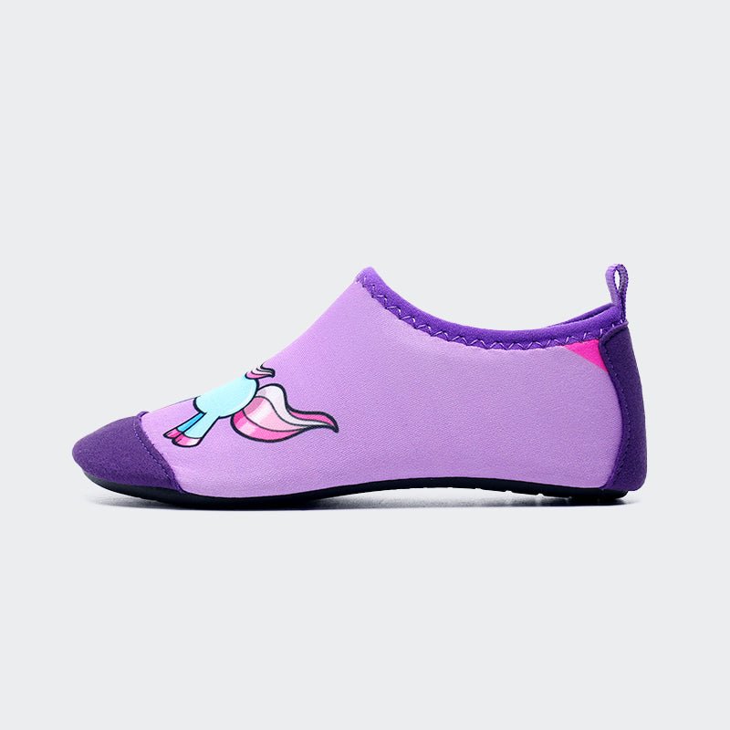 Kids Water socks CX-BT unicorn - Watelves.com