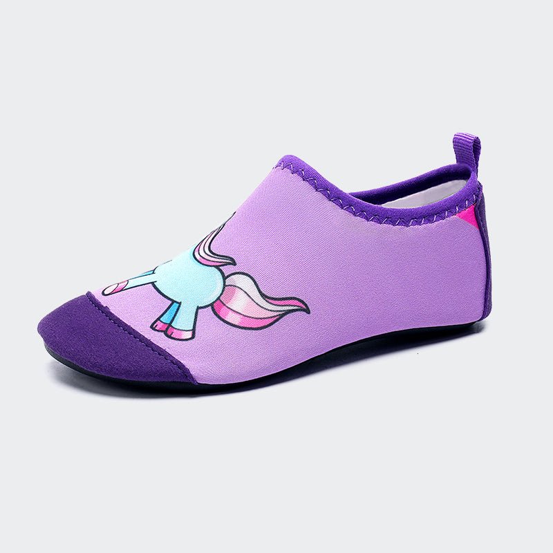 Kids Water socks CX-BT unicorn - Watelves.com