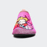 Kids Water socks CX- Shiny Pink Mermaid - Watelves.com