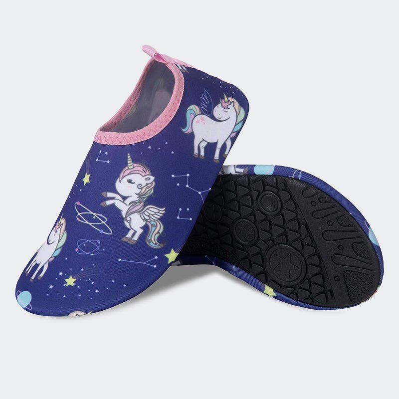 Kids Water Socks CX-Small Unicorn - Watelves.com