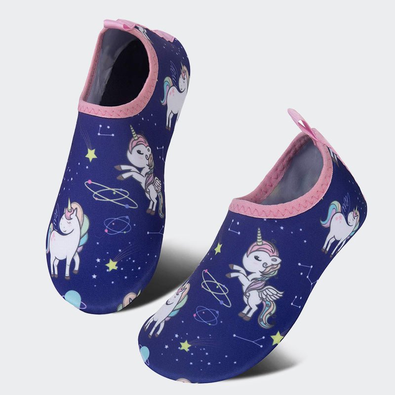 Kids Water Socks CX-Small Unicorn - Watelves.com