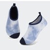 Kids Water Socks CX-Yoga tie-dye - Watelves.com
