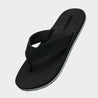 Men Flip Flops LZ302-Black - Watelves.com