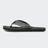 Men Flip Flops LZ304-Charcoal gray - Watelves.com