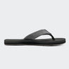 Men Flip Flops LZ304-Charcoal gray - Watelves.com