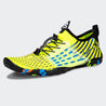 Unisex Water Shoes FBN-932-Fluorescent green - Watelves.com