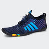 Unisex Water Shoes FBN-933-Navy - Watelves.com