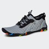 Unisex Water Shoes FBN-934-Light gray - Watelves.com